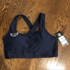 Under Armor sports bra